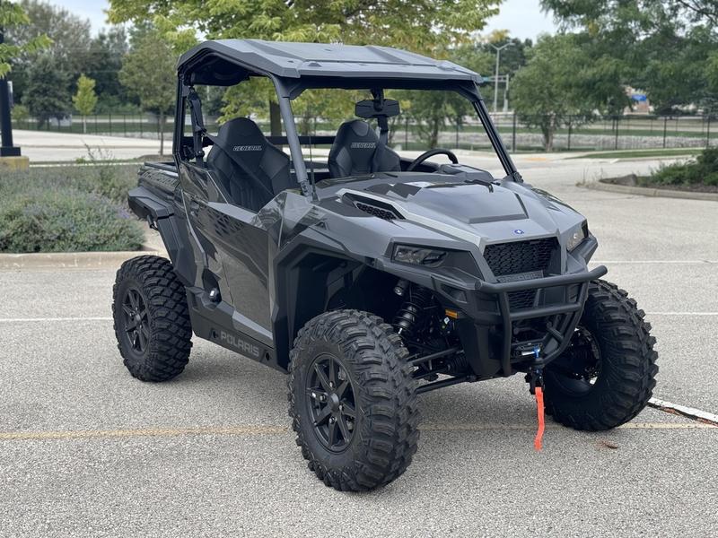 2025 Polaris GENERAL® XP 1000 Premium - Photo 11