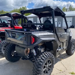 2025 Polaris GENERAL® XP 1000 Premium - Photo 4