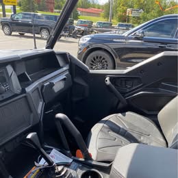 2025 Polaris GENERAL® XP 1000 Premium - Photo 9