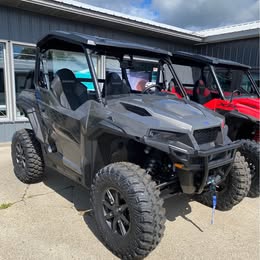 2025 Polaris GENERAL® XP 1000 Premium