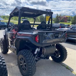 2025 Polaris GENERAL® XP 1000 Premium - Photo 5