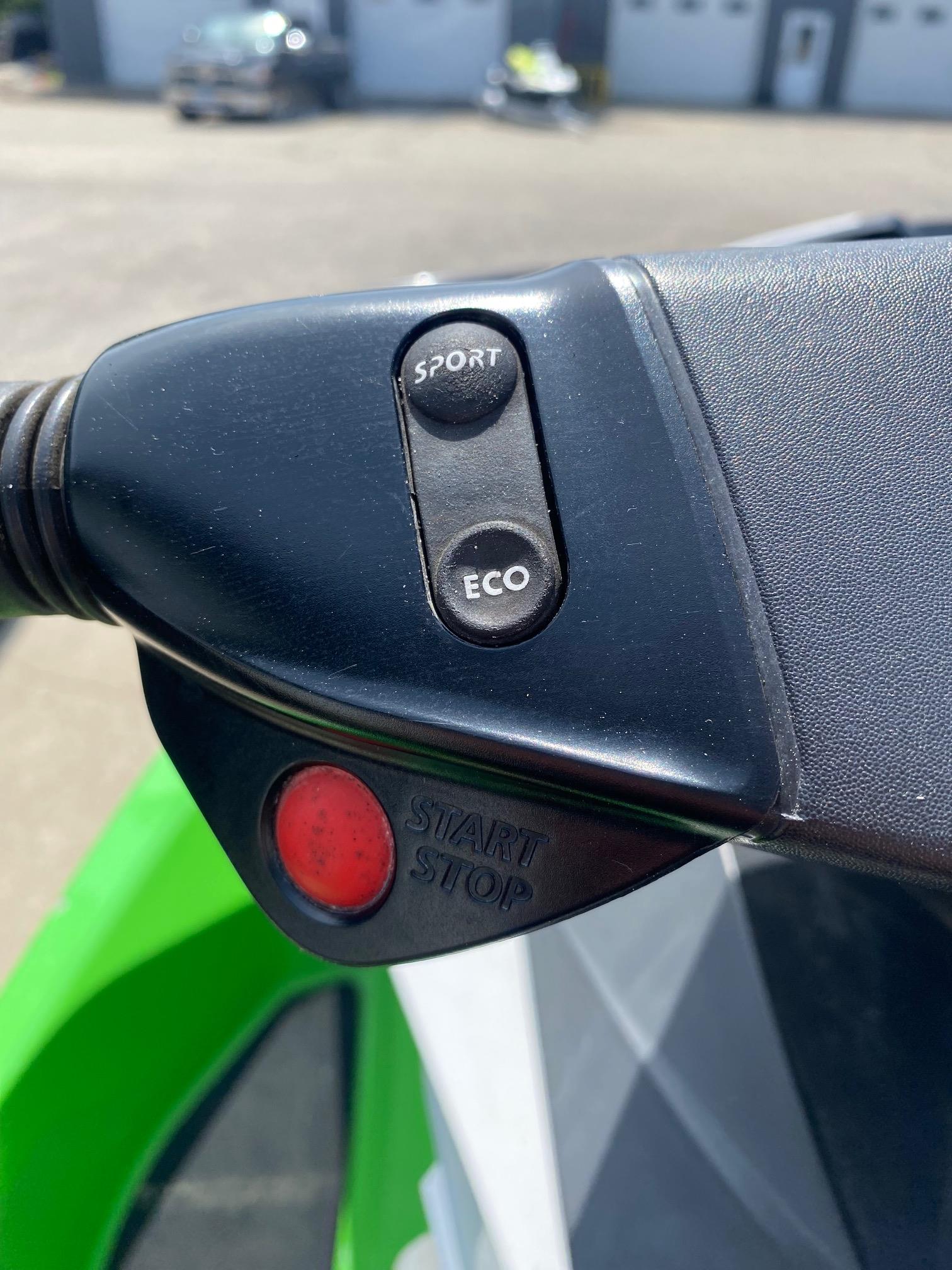 2014 Sea-Doo GTI™ SE 130 - Photo 9