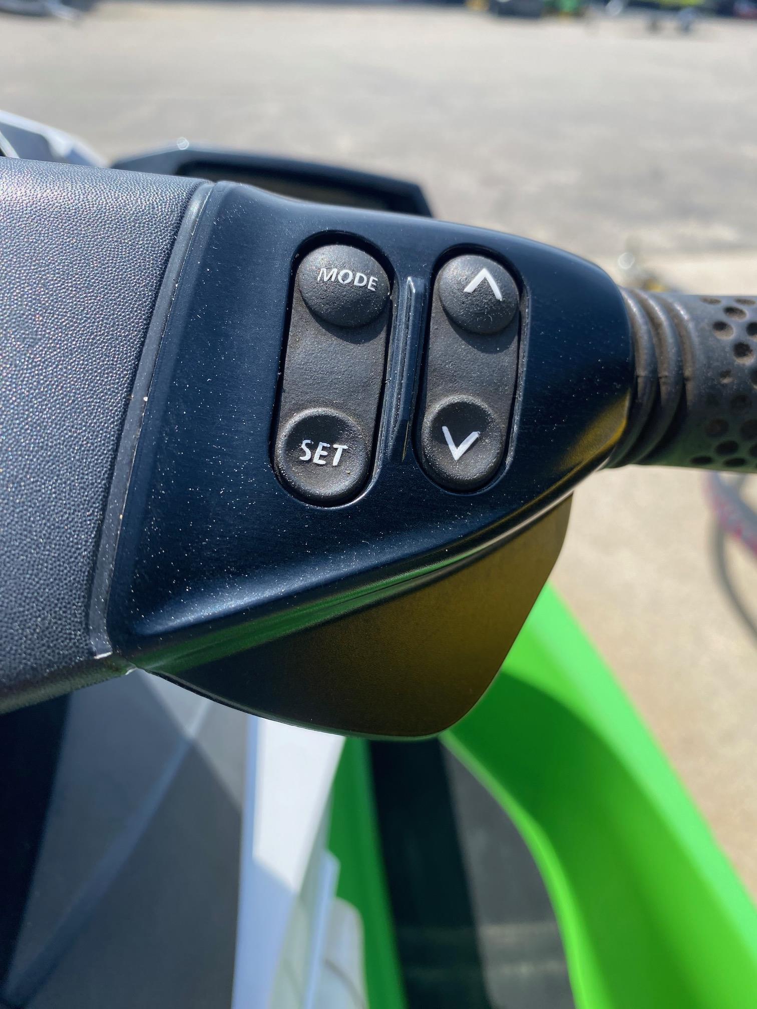 2014 Sea-Doo GTI™ SE 130 - Photo 10