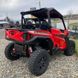 2025 Polaris GENERAL® XP 1000 Premium - Photo 3