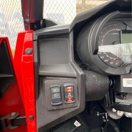 2025 Polaris GENERAL® XP 1000 Premium - Photo 4