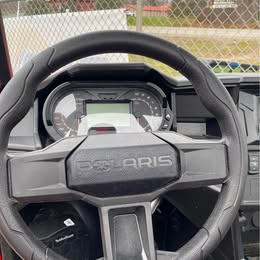 2025 Polaris GENERAL® XP 1000 Premium - Photo 5