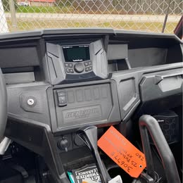 2025 Polaris GENERAL® XP 1000 Premium - Photo 6