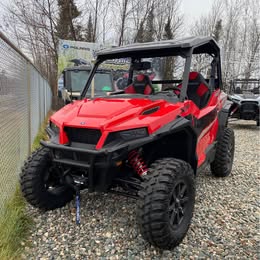 2025 Polaris GENERAL® XP 1000 Premium