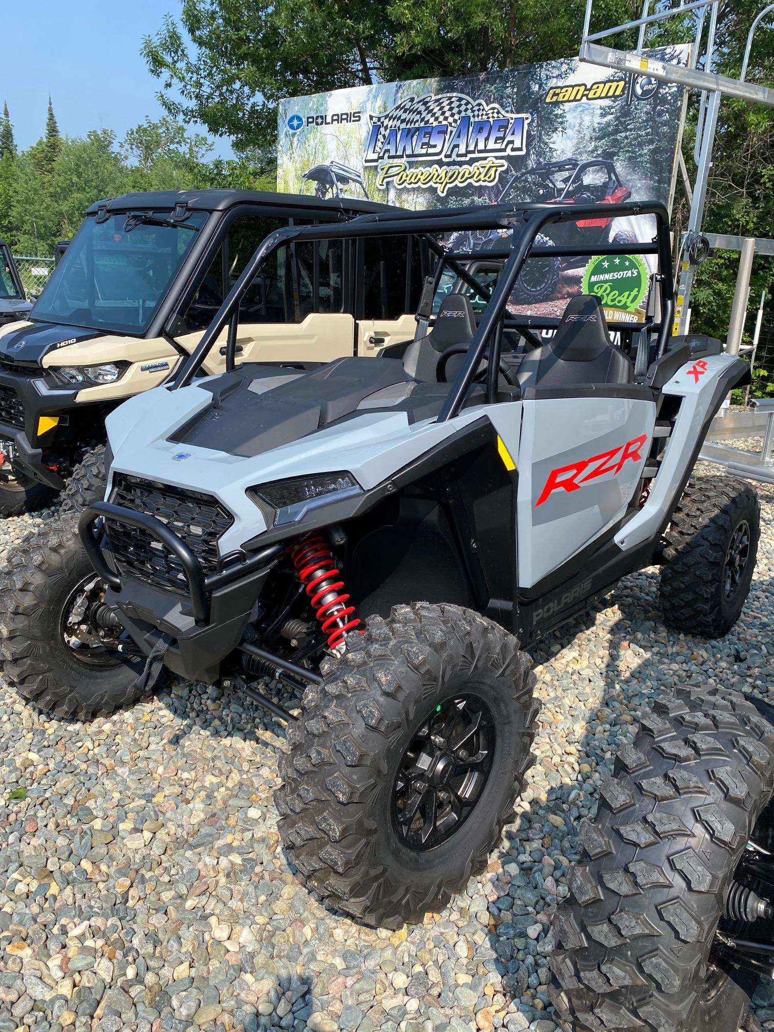 2025 Polaris RZR XP® 1000 Premium