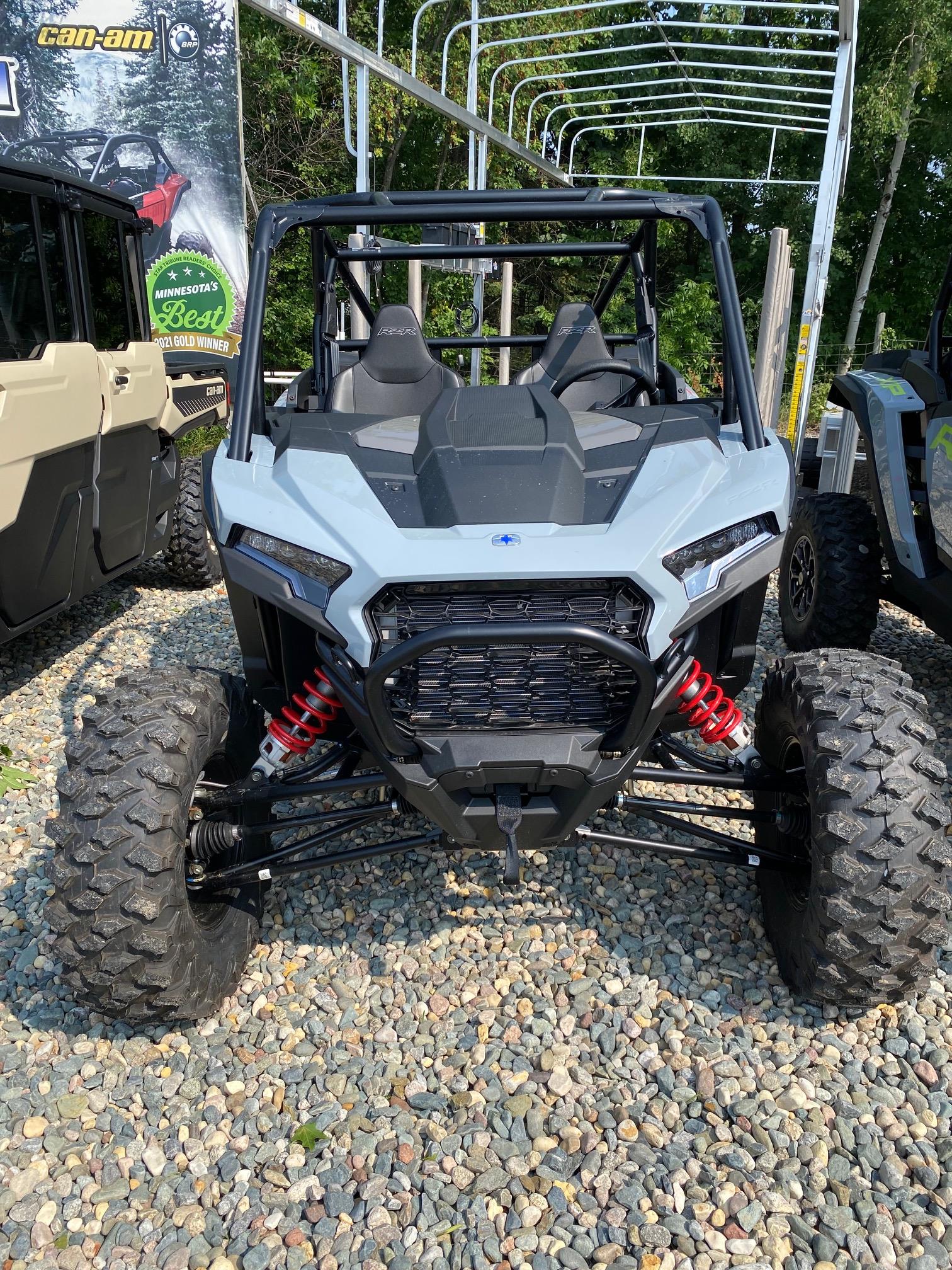 2025 Polaris RZR XP® 1000 Premium - Photo 2