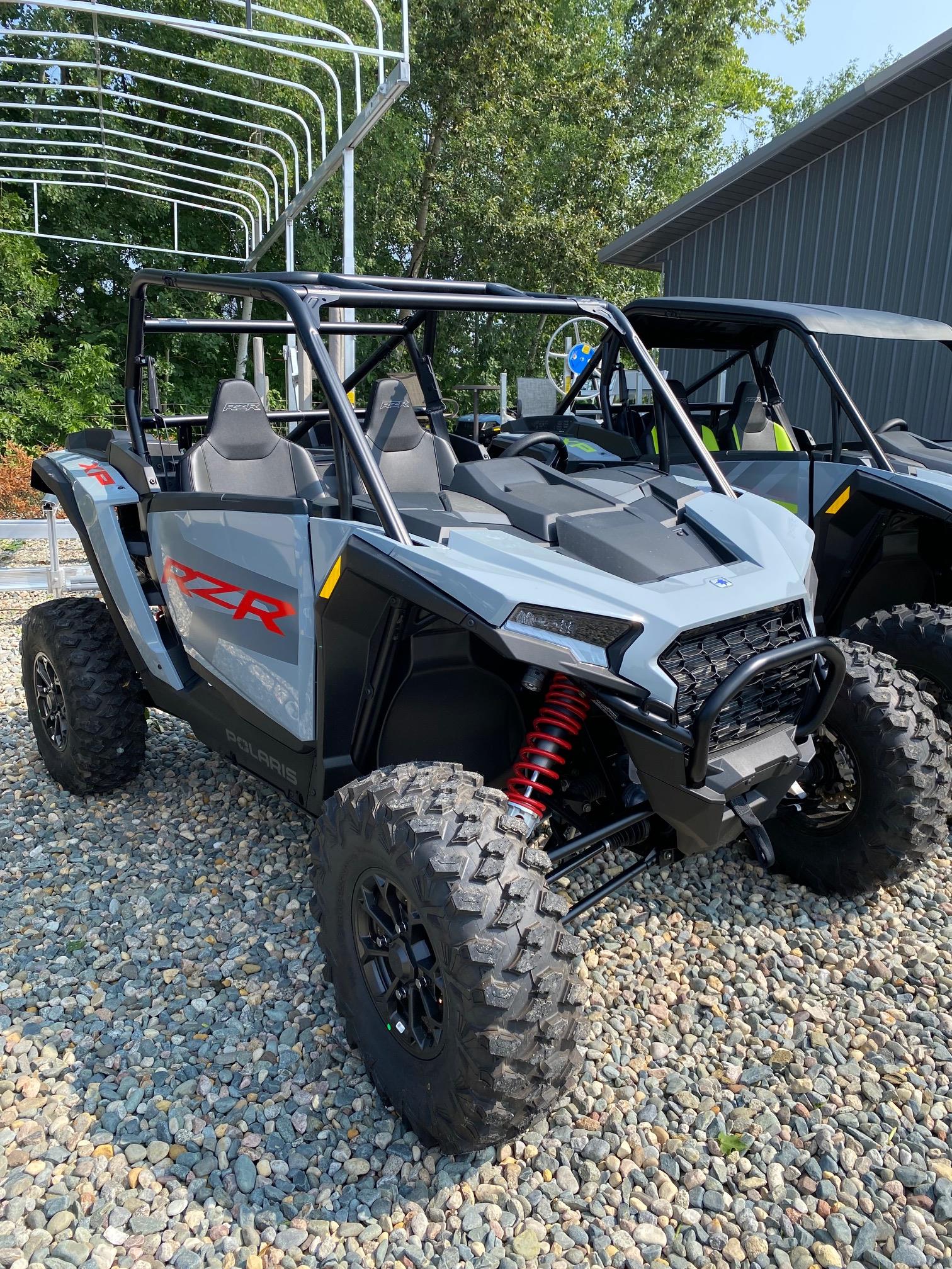 2025 Polaris RZR XP® 1000 Premium - Photo 3