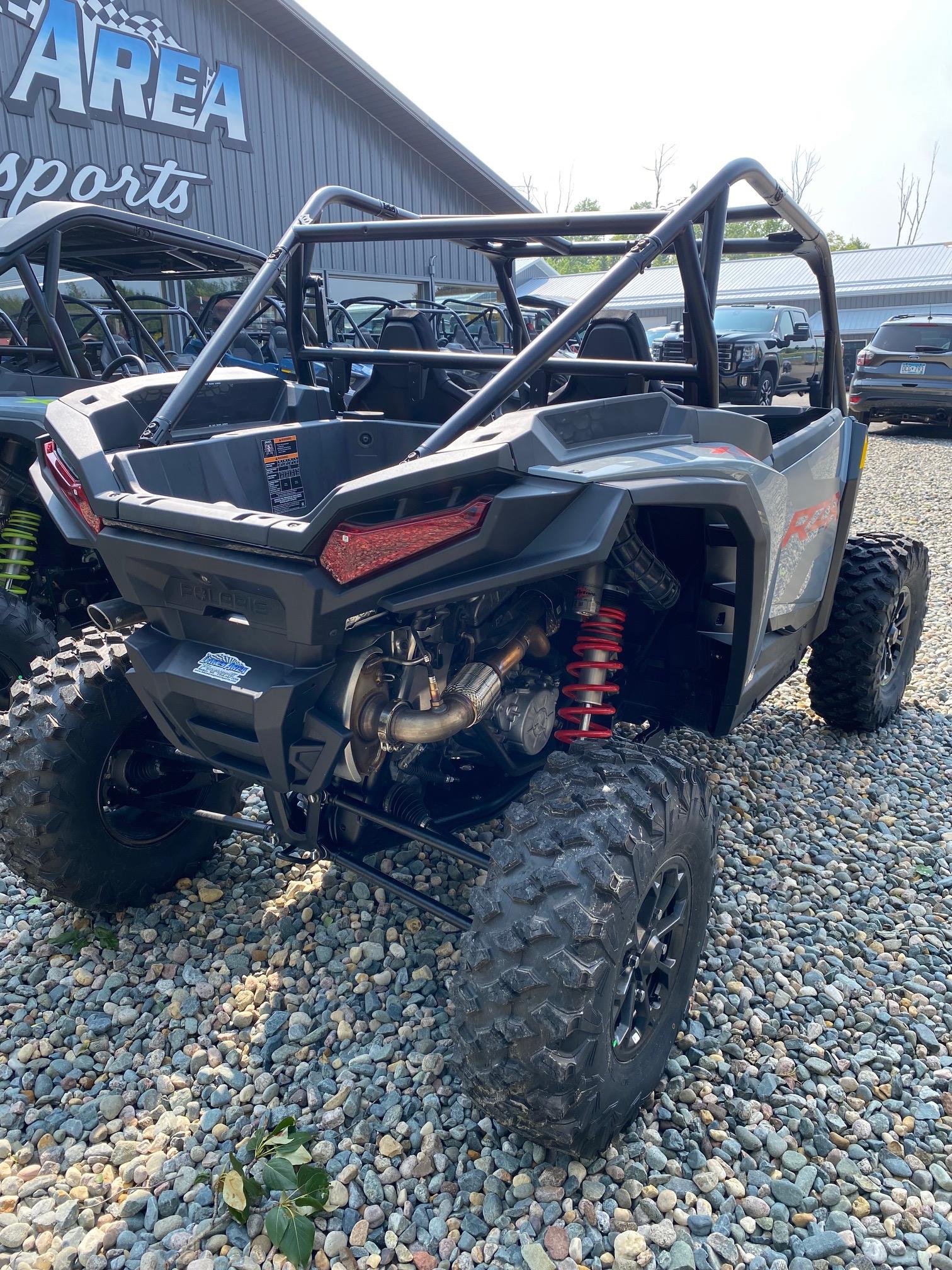 Side x Side Lakes Area Powersports Walker, MN (218) 547-1558