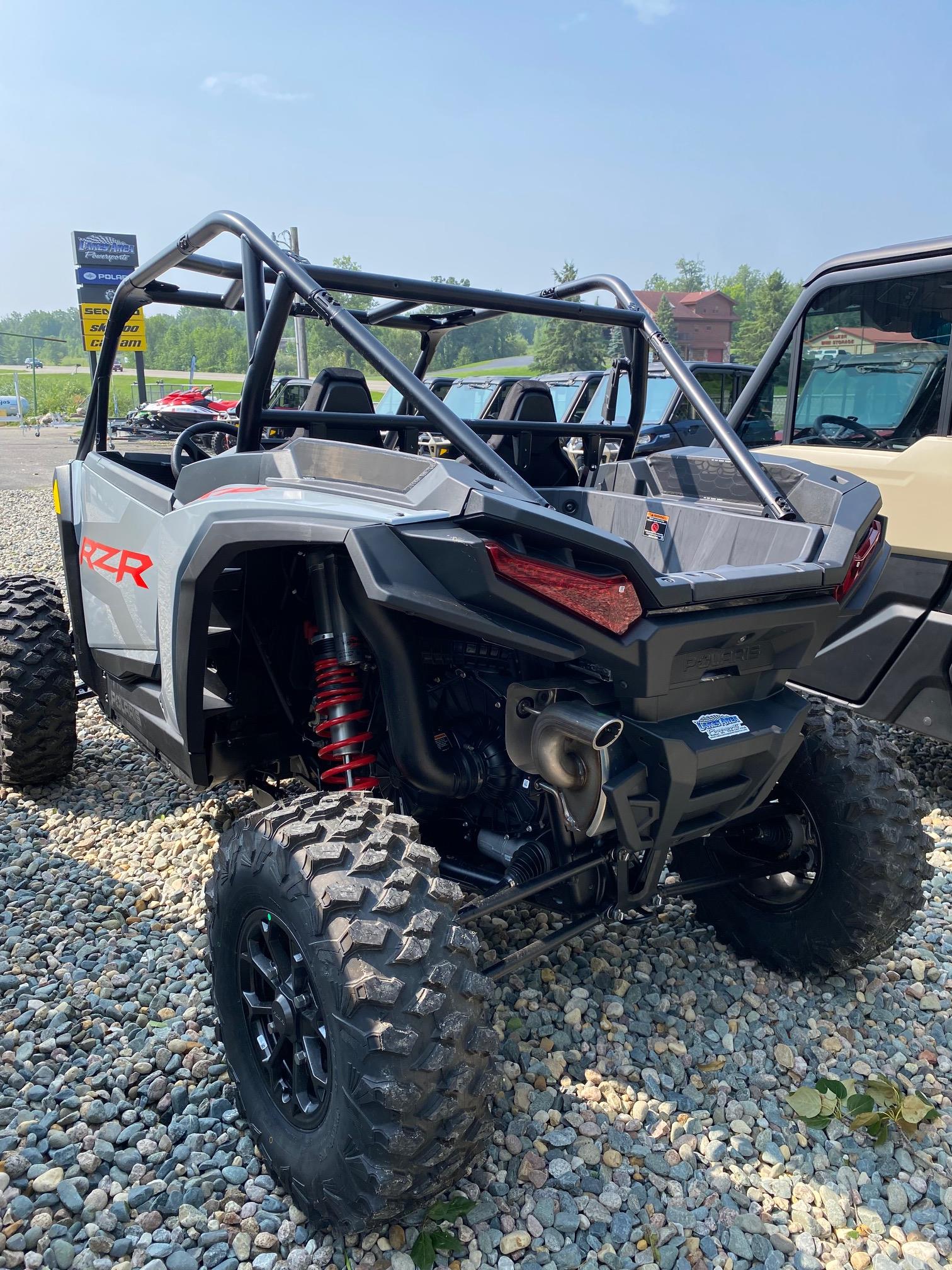 2025 Polaris RZR XP® 1000 Premium - Photo 5