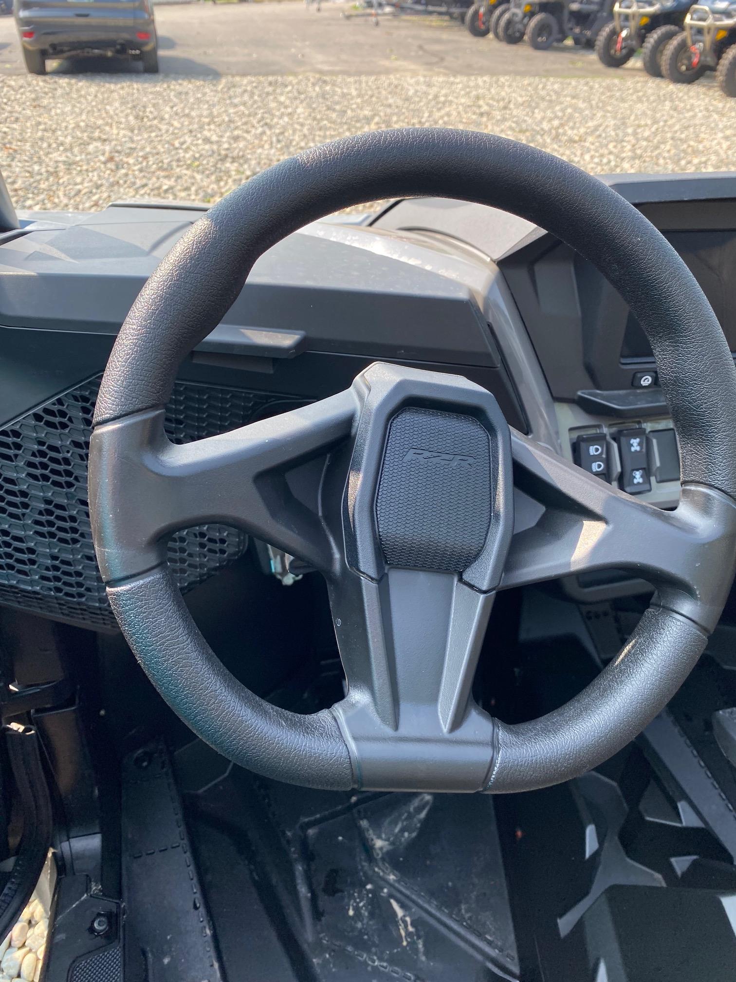 2025 Polaris RZR XP® 1000 Premium - Photo 8