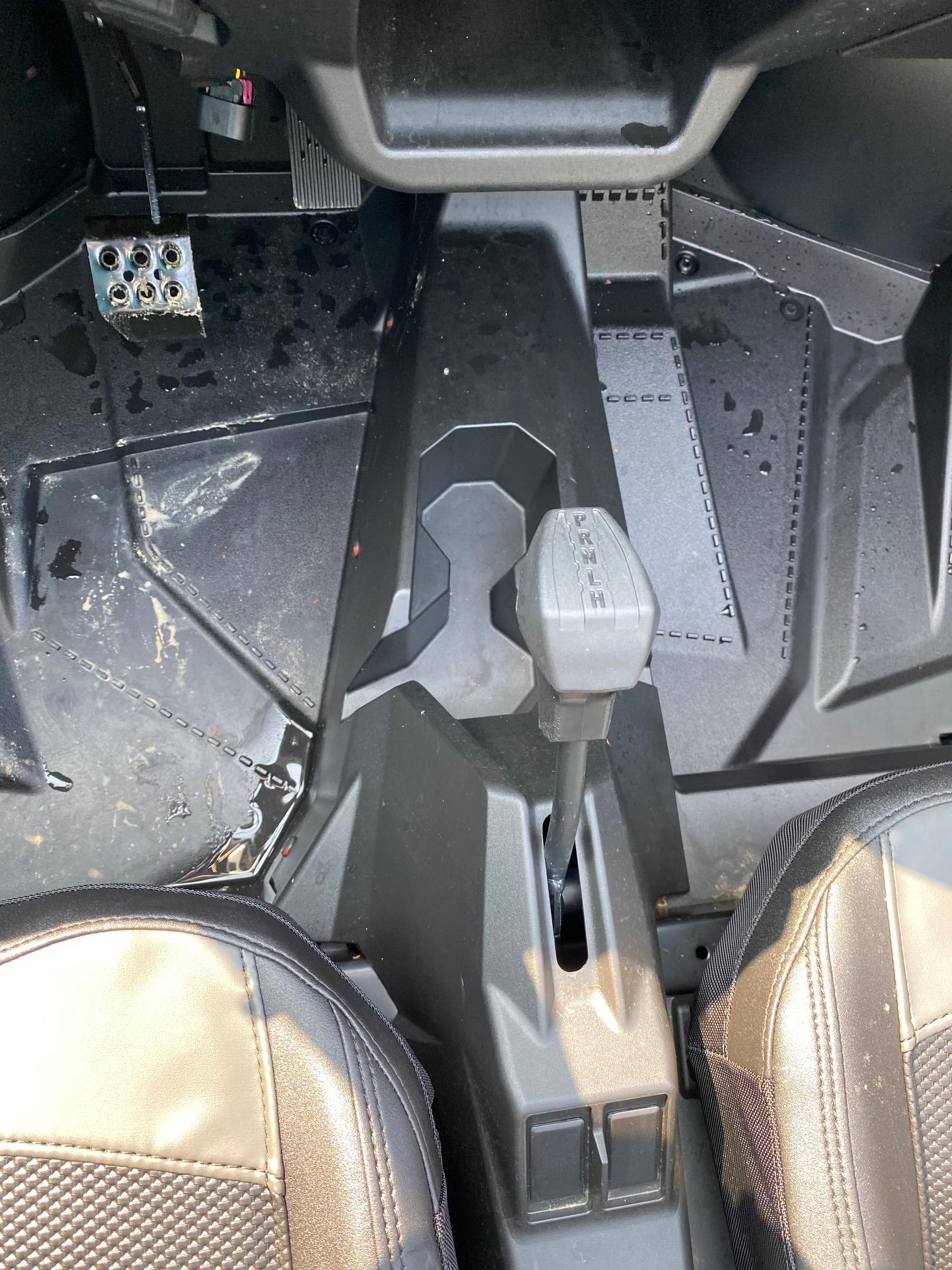2025 Polaris RZR XP® 1000 Premium - Photo 11