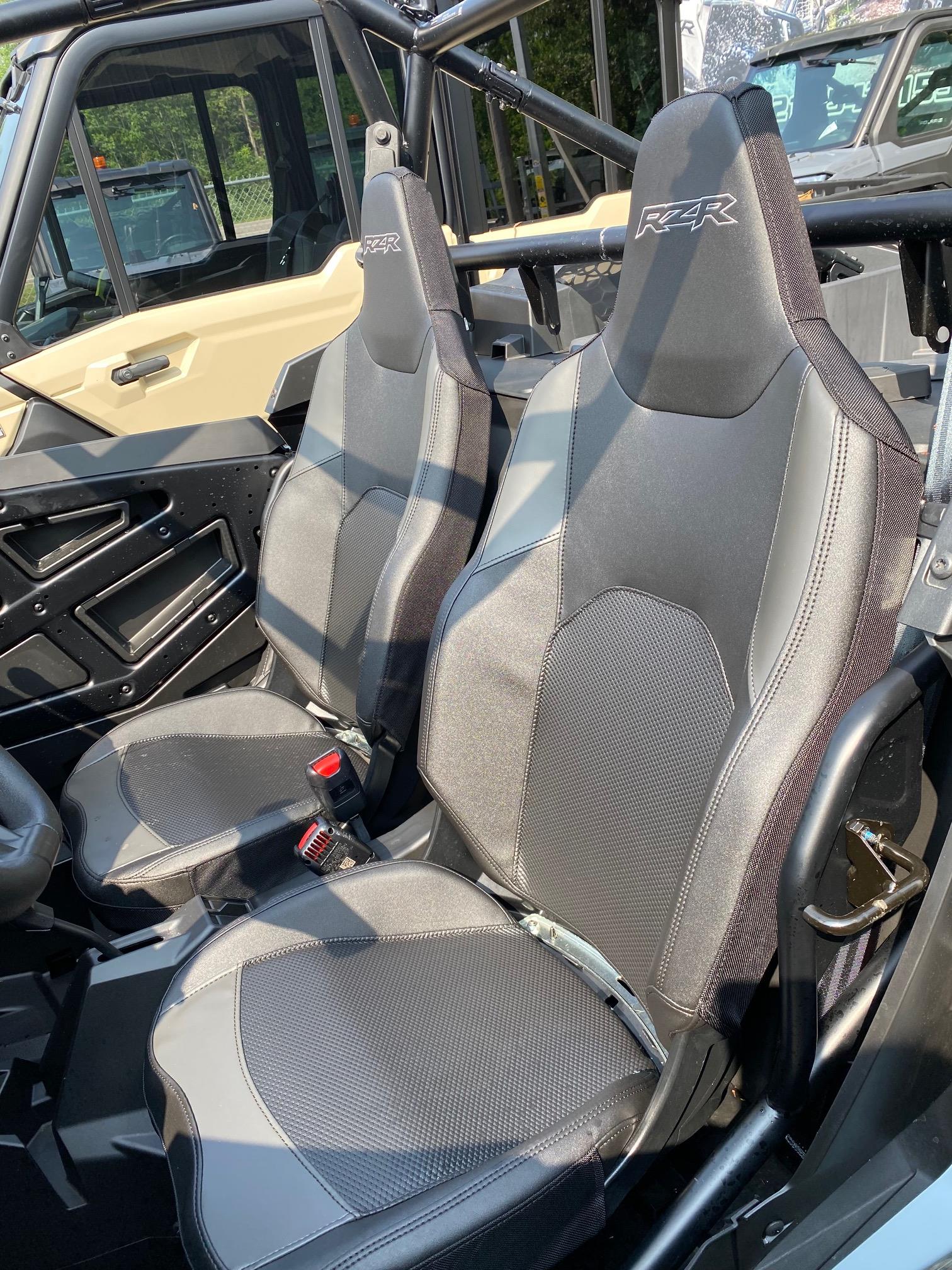 2025 Polaris RZR XP® 1000 Premium - Photo 12
