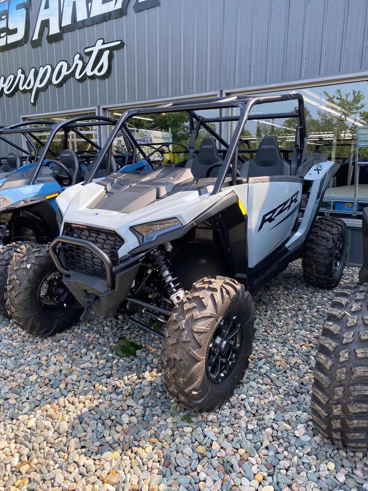 2025 Polaris RZR XP® 1000 Sport