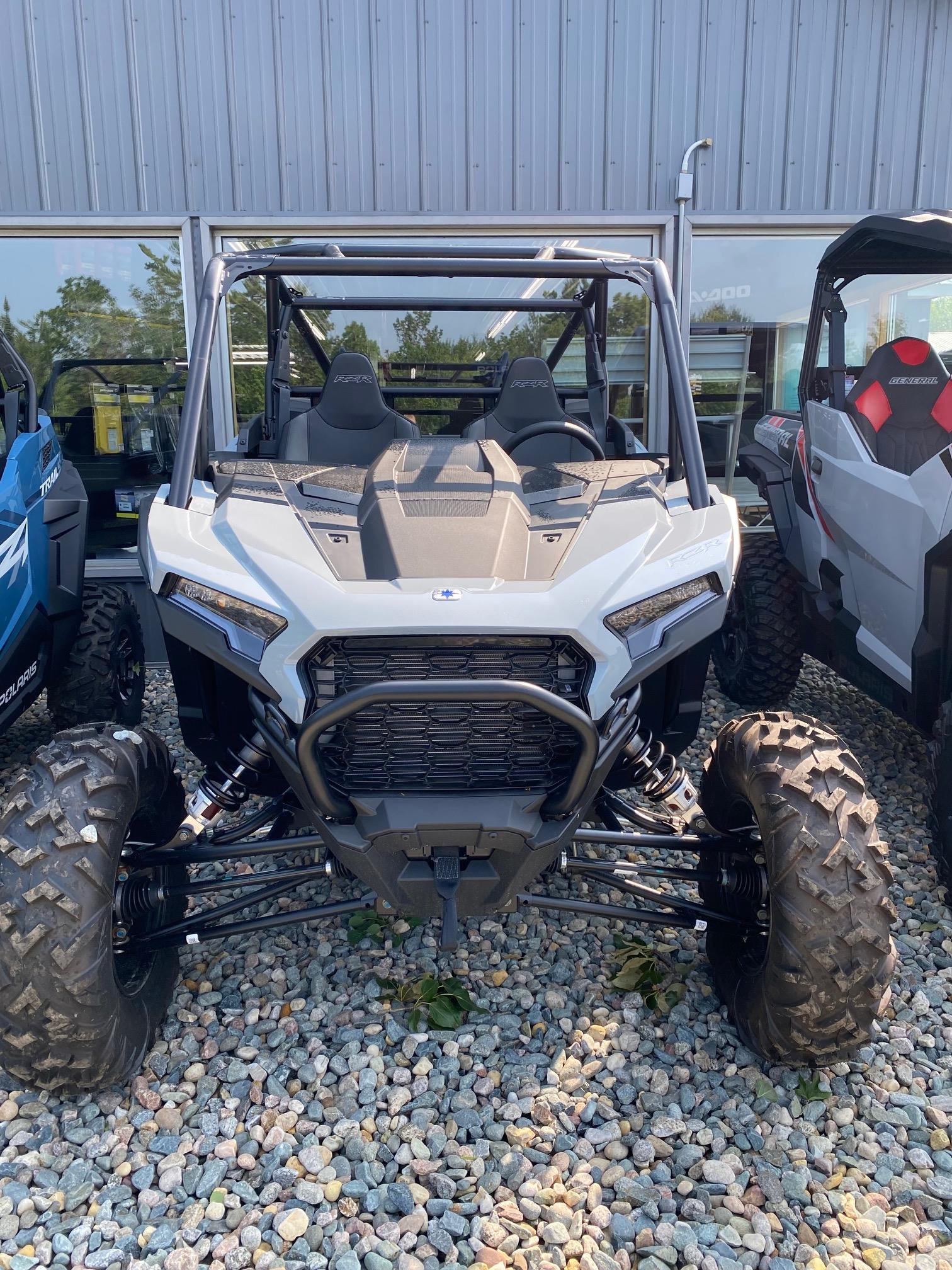 2025 Polaris RZR XP® 1000 Sport - Photo 2