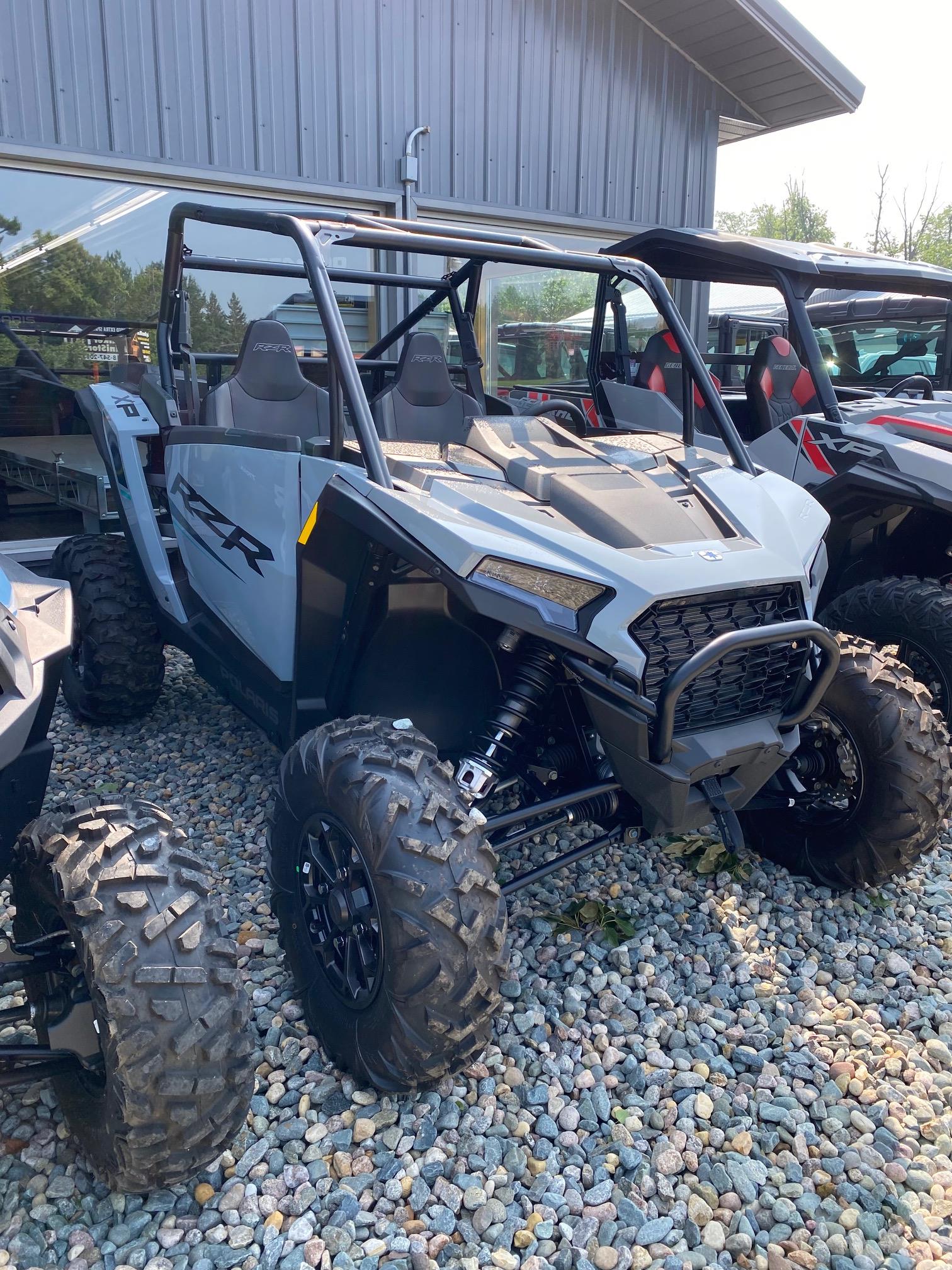 2025 Polaris RZR XP® 1000 Sport - Photo 3
