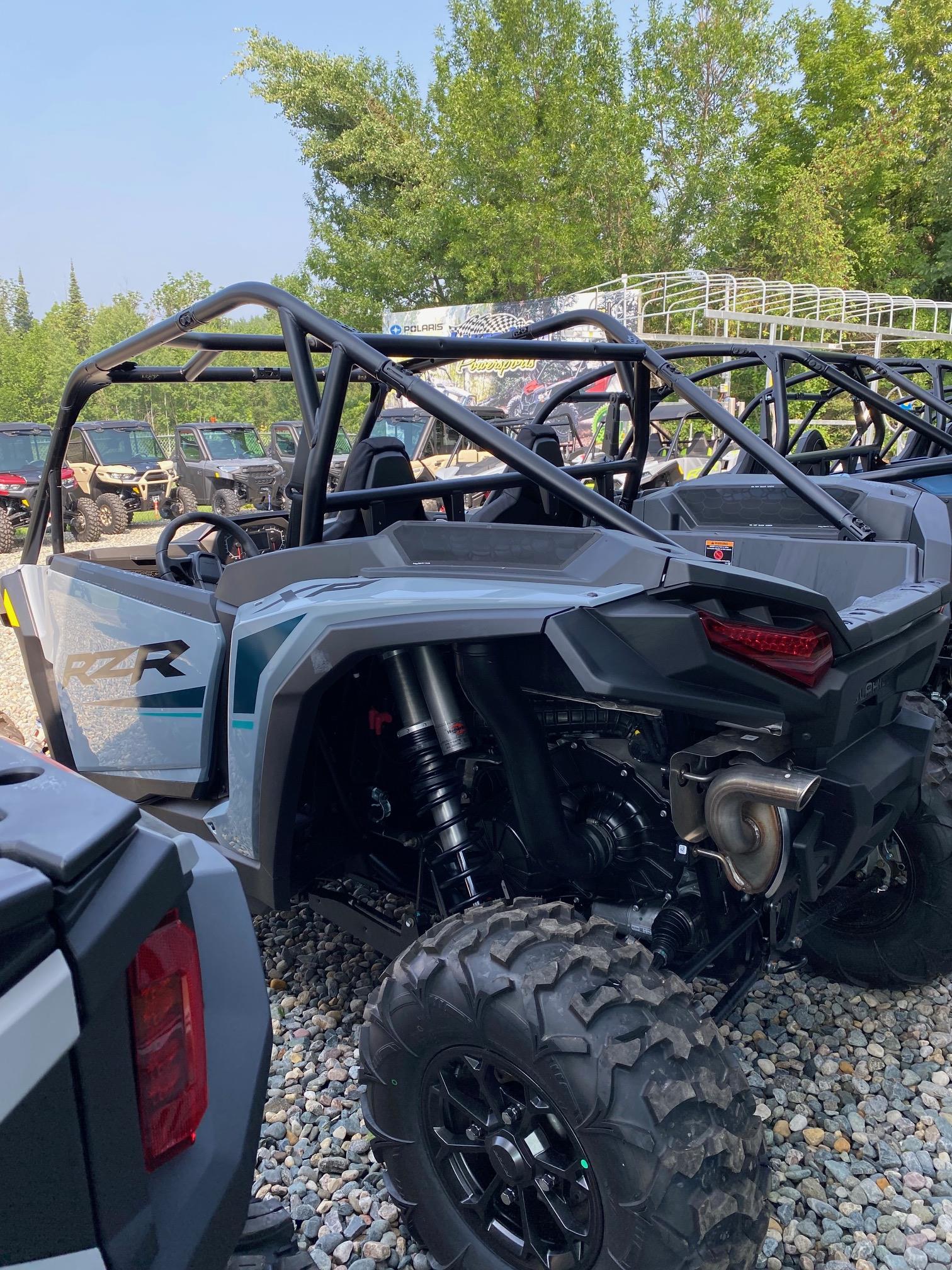 2025 Polaris RZR XP® 1000 Sport - Photo 5