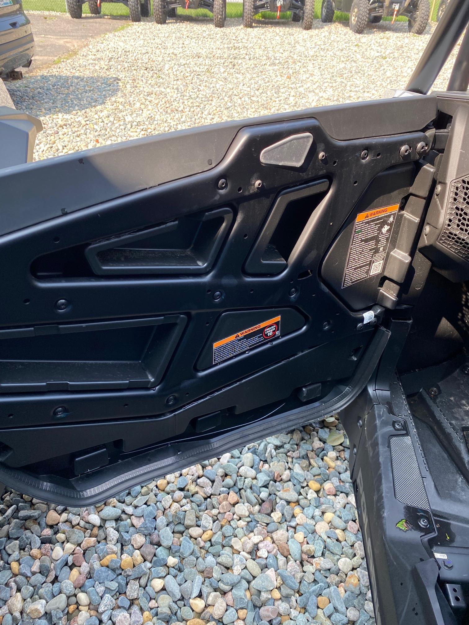 2025 Polaris RZR XP® 1000 Sport - Photo 6