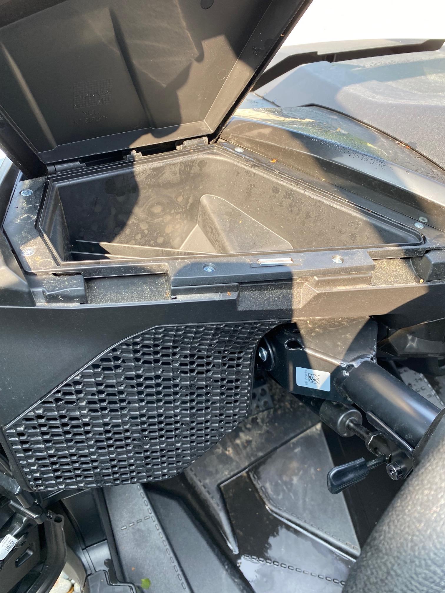 2025 Polaris RZR XP® 1000 Sport - Photo 7
