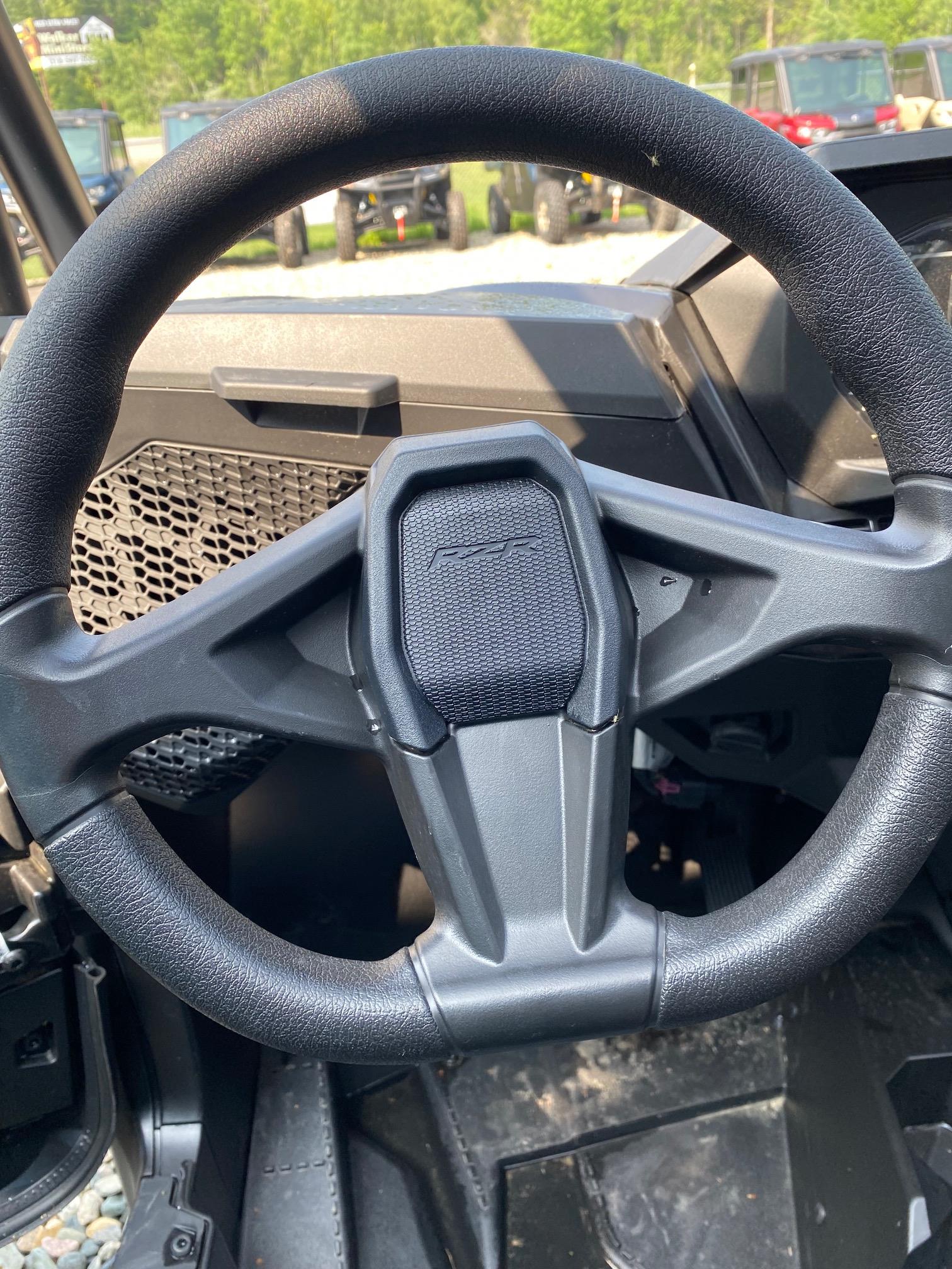2025 Polaris RZR XP® 1000 Sport - Photo 8