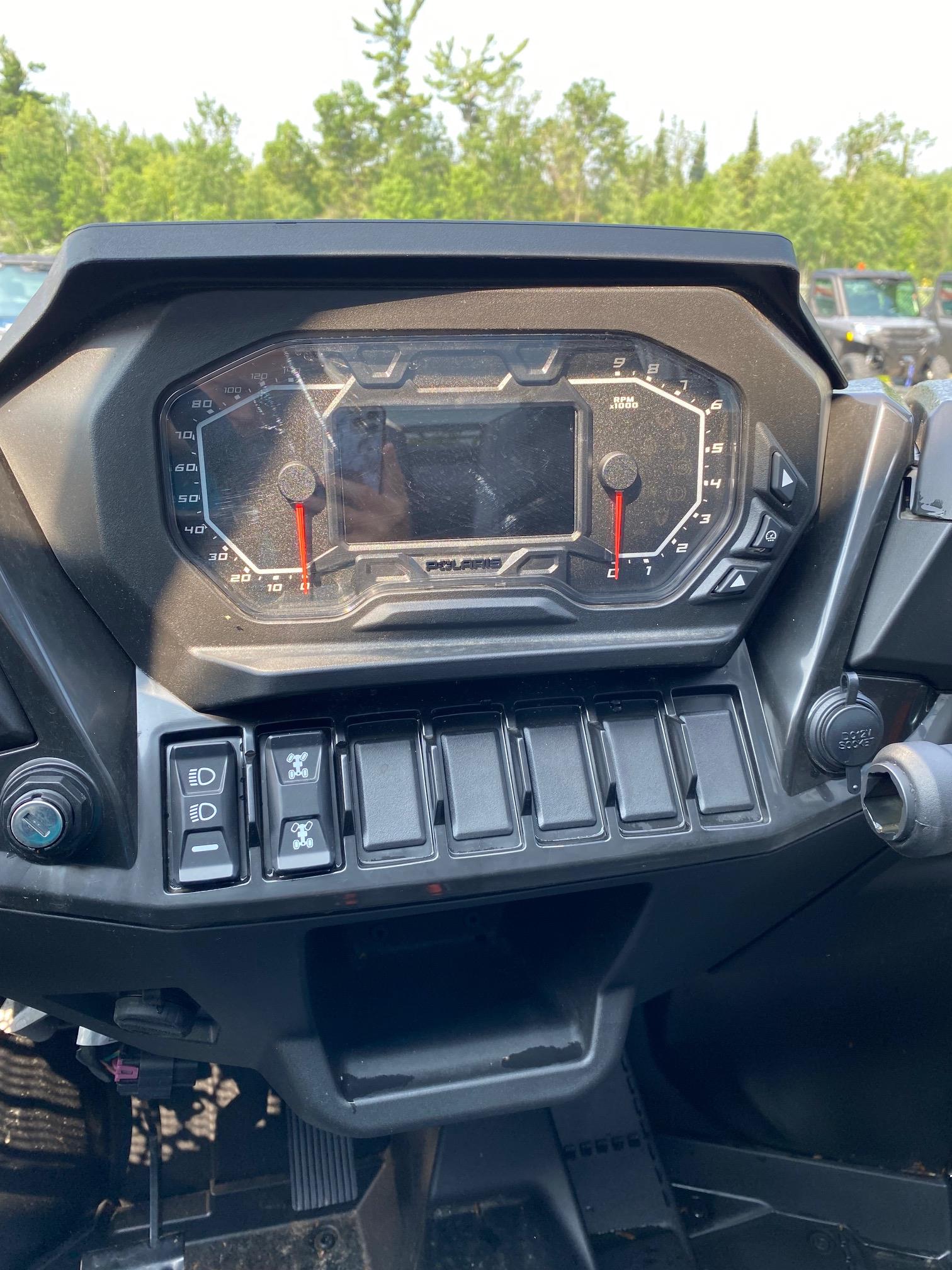 2025 Polaris RZR XP® 1000 Sport - Photo 9