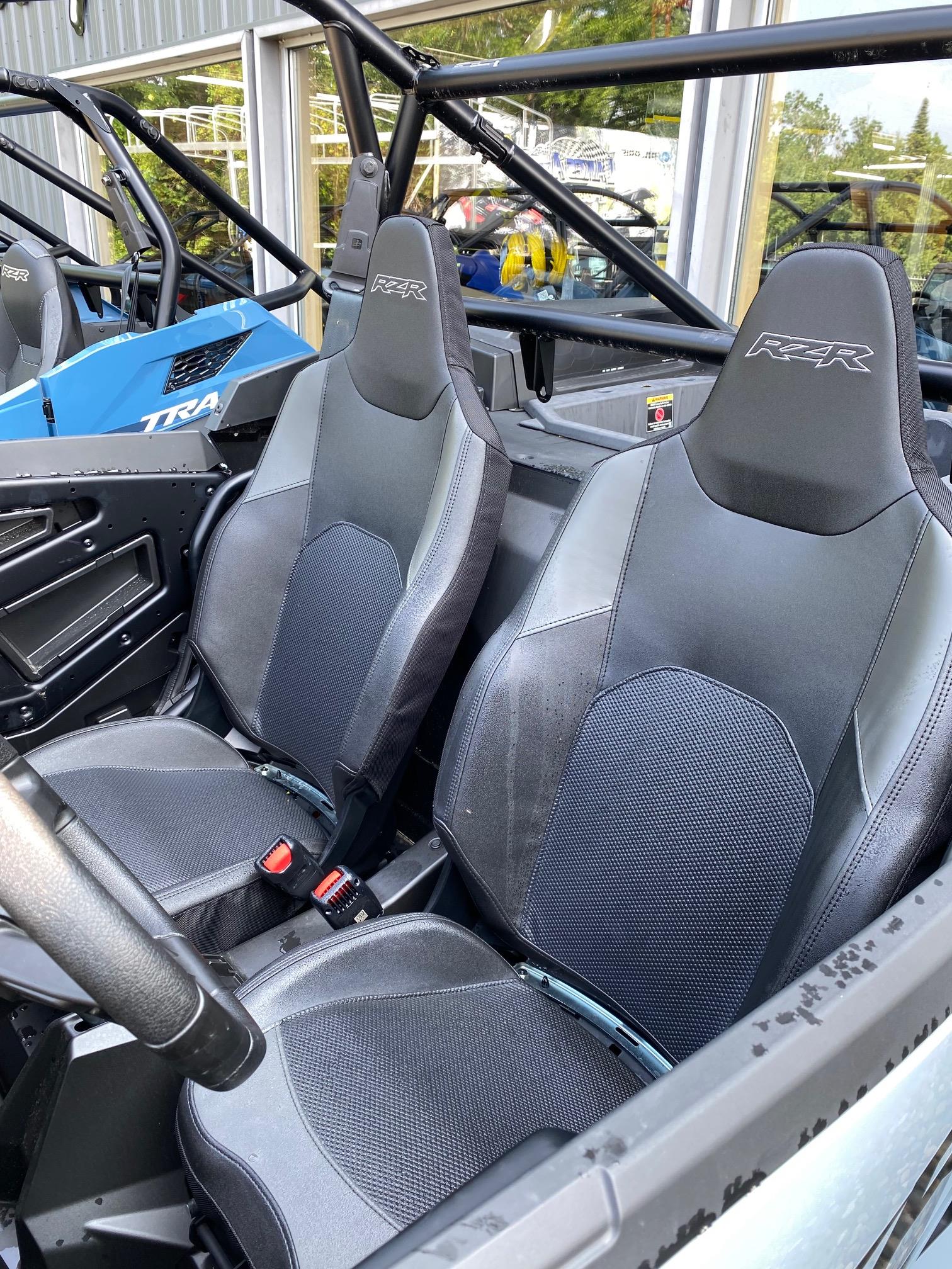 2025 Polaris RZR XP® 1000 Sport - Photo 11