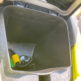 2019 Sea-Doo GTR™-X® 230 Rotax® 1500 HO ACE™ - Photo 8