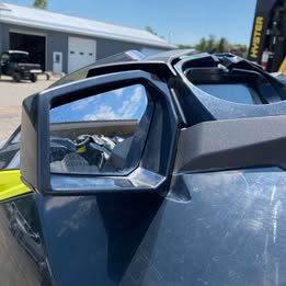 2019 Sea-Doo GTR™-X® 230 Rotax® 1500 HO ACE™ - Photo 9