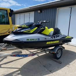 2019 Sea-Doo GTR™-X® 230 Rotax® 1500 HO ACE™ - Photo 3