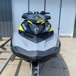 2019 Sea-Doo GTR™-X® 230 Rotax® 1500 HO ACE™ - Photo 2