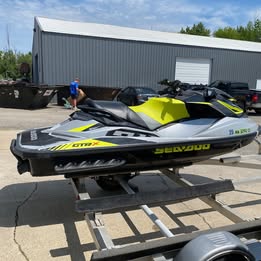 2019 Sea-Doo GTR™-X® 230 Rotax® 1500 HO ACE™ - Photo 12