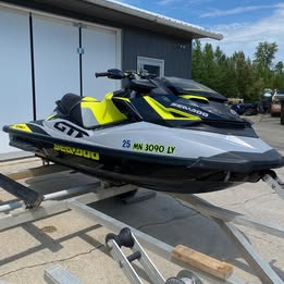 2019 Sea-Doo GTR™-X® 230 Rotax® 1500 HO ACE™