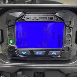 2025 Polaris Sportsman® 450 H.O. EPS - Photo 6