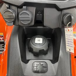 2025 Polaris Sportsman® 450 H.O. EPS - Photo 8