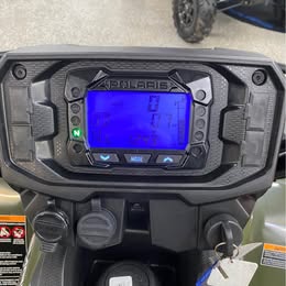 2025 Polaris Sportsman® 450 H.O. EPS - Photo 6