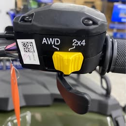 2025 Polaris Sportsman® 450 H.O. EPS - Photo 7