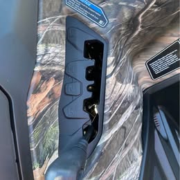 2025 Can-Am Outlander DPS 700 - Photo 10