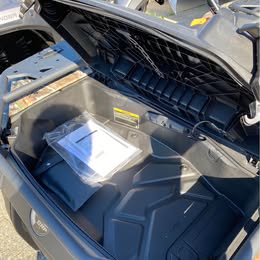 2025 Can-Am Outlander DPS 700 - Photo 9