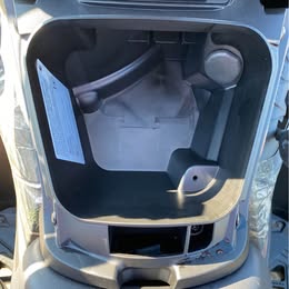 2025 Can-Am Outlander DPS 700 - Photo 5