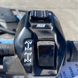 2025 Can-Am Outlander XT 700 - Photo 8
