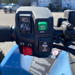2025 Can-Am Outlander XT 700 - Photo 6