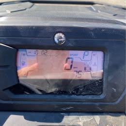 2025 Can-Am Outlander XT 700 - Photo 7