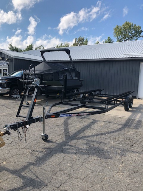 2023 Mid America NW-PT22T-3392-23