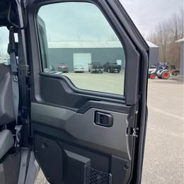 2025 Polaris Ranger® Crew XD 1500 NorthStar Edition Ultimate - Photo 5