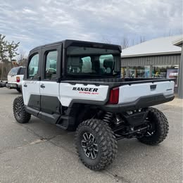2025 Polaris Ranger® Crew XD 1500 NorthStar Edition Ultimate - Photo 3