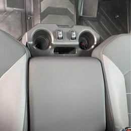 2025 Polaris Ranger® Crew XD 1500 NorthStar Edition Ultimate - Photo 13