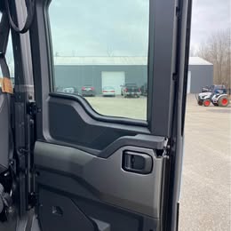 2025 Polaris Ranger® Crew XD 1500 NorthStar Edition Ultimate - Photo 11